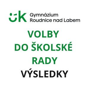 volby do školské rady